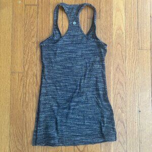 Lululemon Racerback Tank